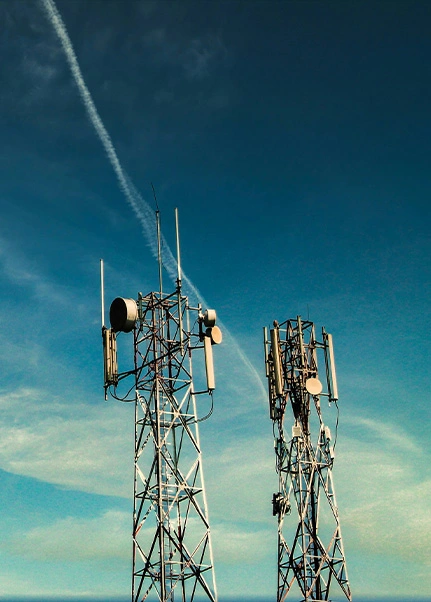 Wireless Transmission