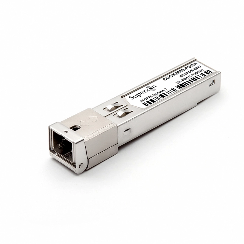 10gepon-onu-sfp-manufacturers