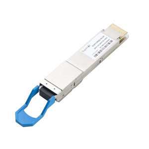 400G QSFP-DD