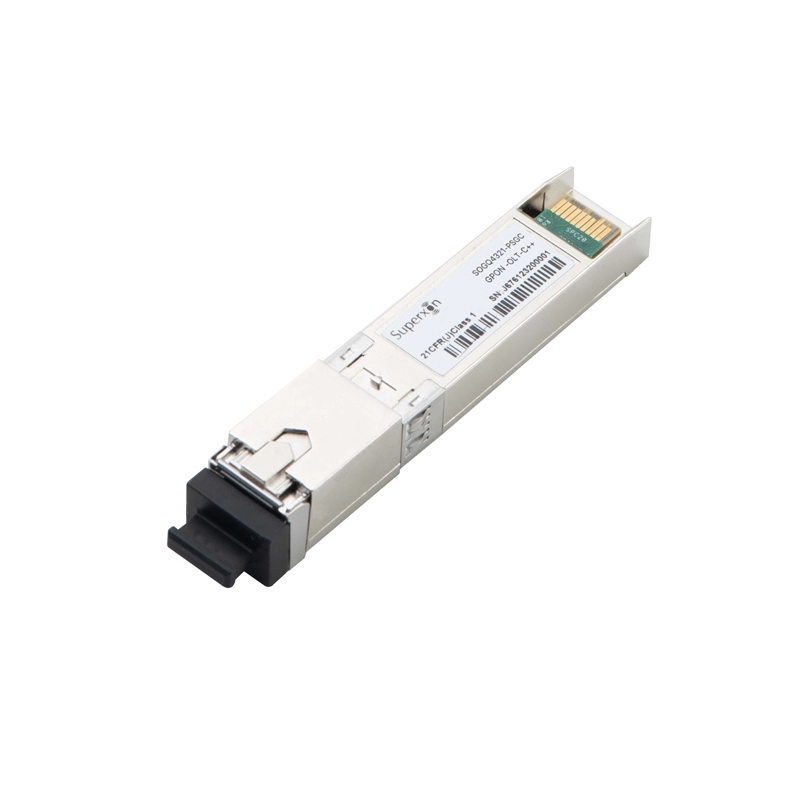 gpon-olt-sfp-manufacturers