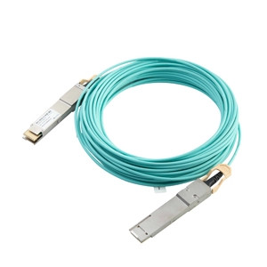 QSFP AOC