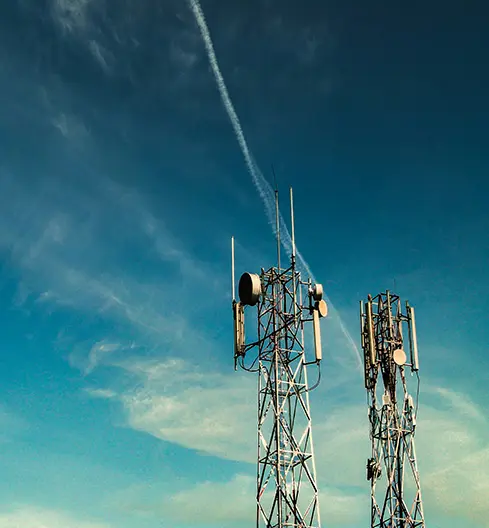 Wireless Transmission