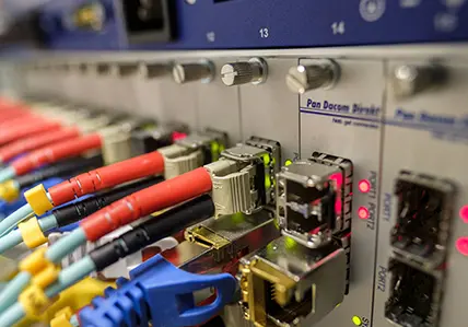 Superxon Optical Transceivers: Enhancing Connectivity in Optical Networks
