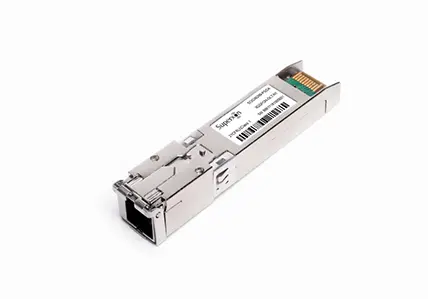 SFP+ XGS-PON Transceivers Release