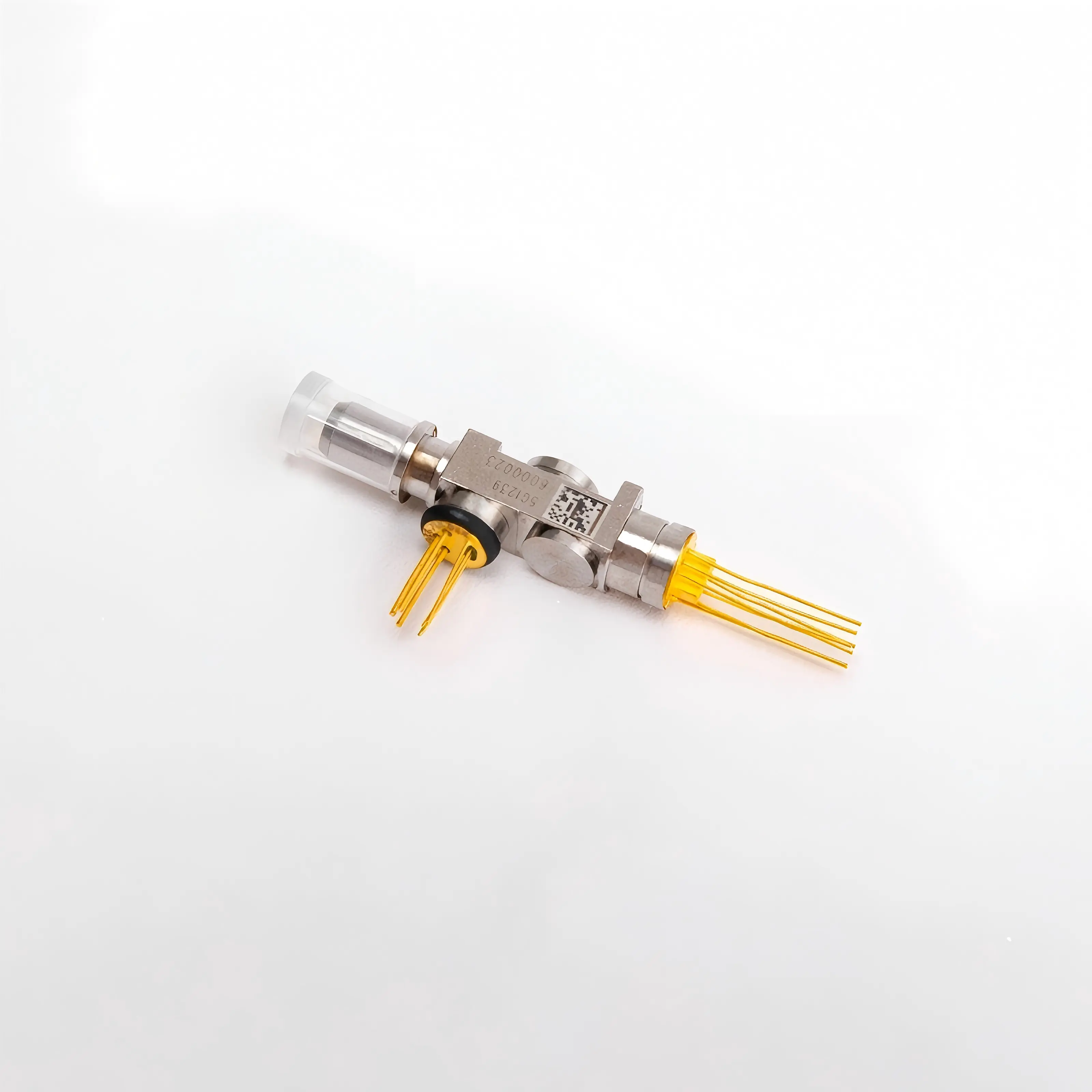 What is the warranty on Superxon optical transceivers?