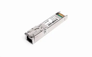 What is the warranty on Superxon optical transceivers?
