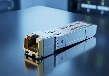 The Strategic Path to 10G: Enabling Seamless Migration with XGS-PON Combo OLT SFP+
