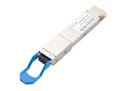 400G QSFP-DD Optical Transceiver Modules: Hyperscale Data Center Connectivity Guide